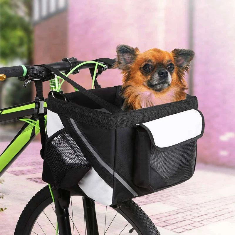 Bike Basket Carrier For Pets Dogs Puppies Delivered Pet Products Gumtree Australia Port Phillip South Melbourne 1255524883