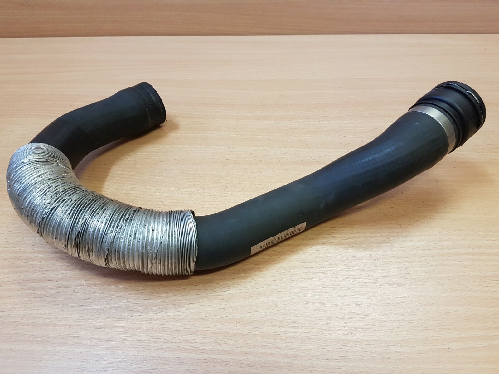 BMW-528 F10 3.0PETROL 190kW 2011 COOLANT HOSE PIPE OEM 7581942030 
