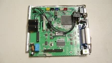 Argox Printer OS-214 Main Board