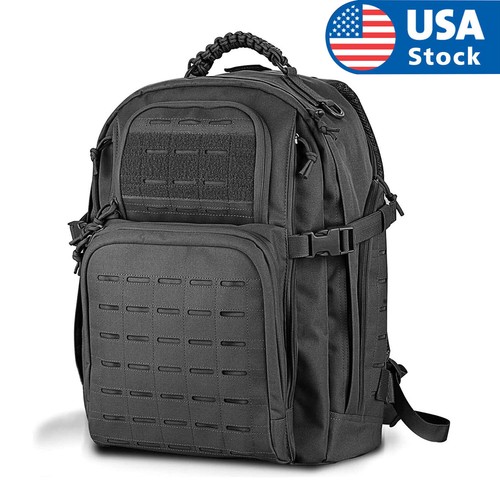 WINCENT Military Tactical Backpack 