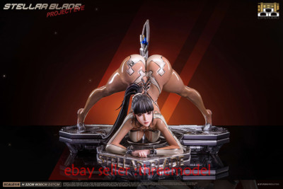CP Studios 1/4 Stellar Blade Eve Resin Statue H32cm Collection IN STOCK