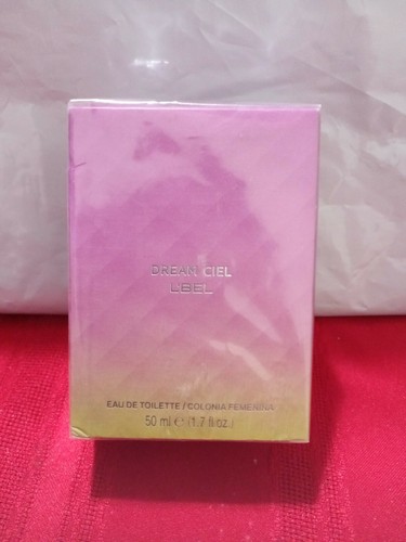 Dream Ciel from L'bel 1.7oz perfume for Women lbel | eBay