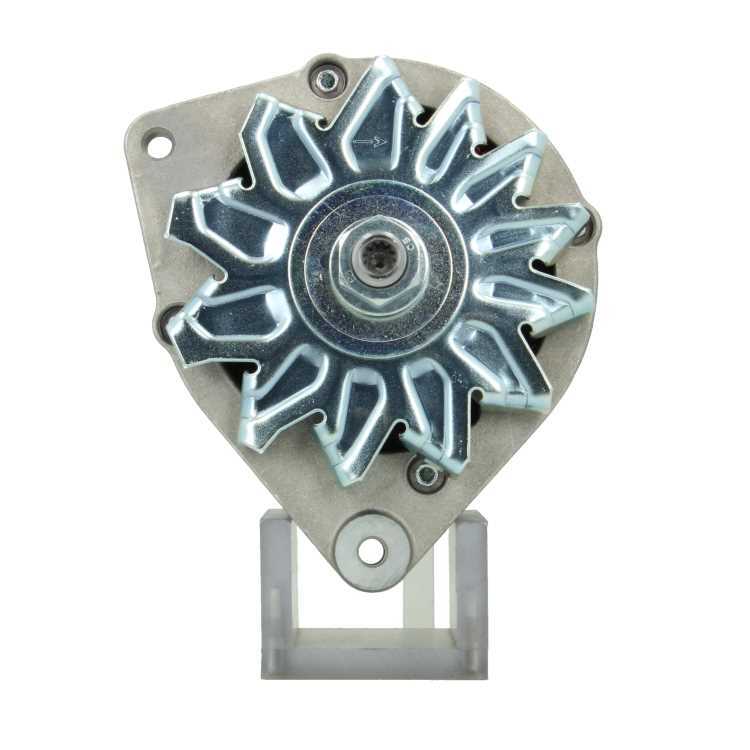 Originale Nuovo Mahle Alternatore Compatibile Con Deutz MG554 35 A