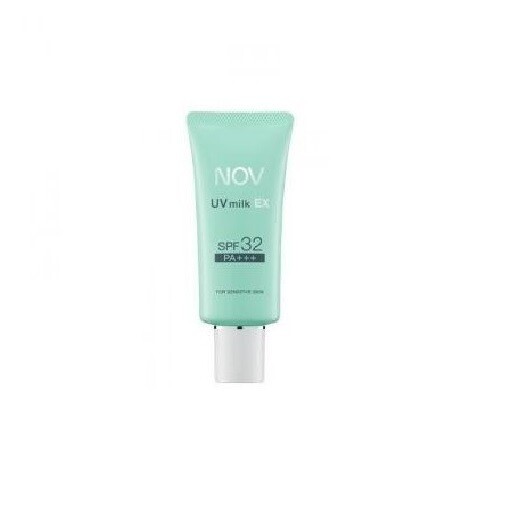 3本セットNOV UV shield EX と　NOV UV milk EX 3本セットNOV UV shield EX とNOV UV milk EX