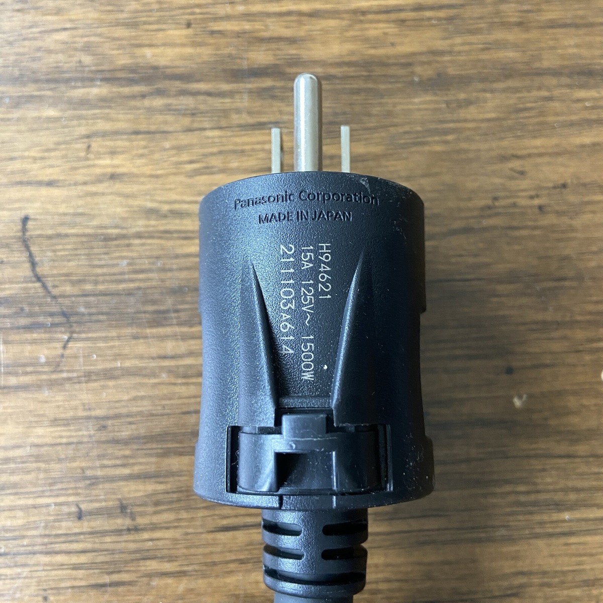 Lexus 純正 充電アダプタ 100V用 s-l400.jpg