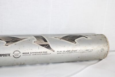 BATE DE BÉISBOL compuesto DEMARINI CFX13 TR3 FLO 31 21 oz CF SERIE