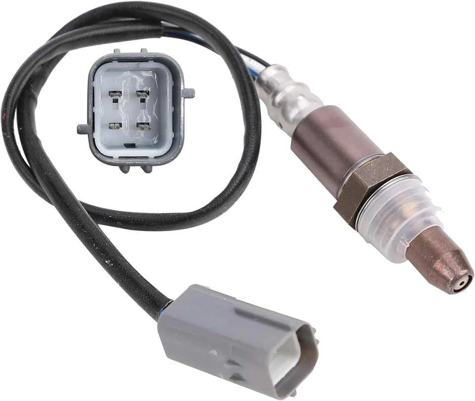 Set of 4 Oxygen Sensor For INFINITI EX35 FX35 M35 V6 2009 2010 Up+Downstream - Imagem 2 de 4