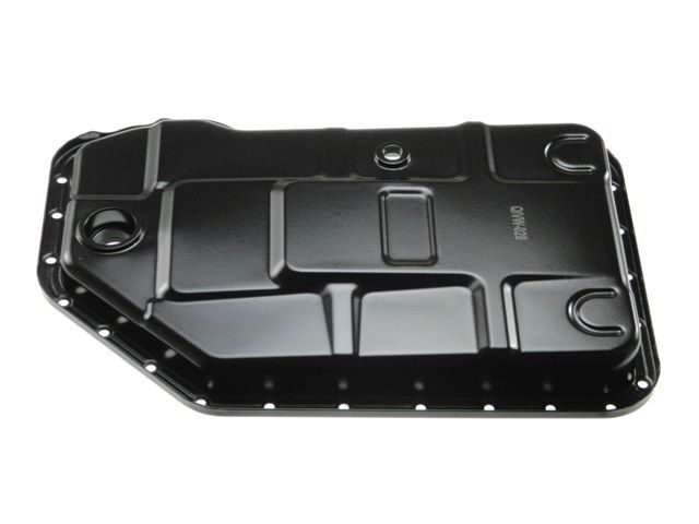 Transmission Oil Pan Vw Passat 1996-2005, Audi A4 1994-2012, Skoda Superb 2001-