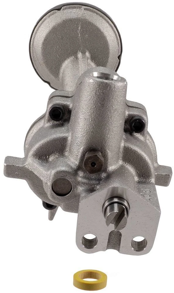 Bomba de aceite del motor para Volvo 740 760 1980-1995 244.245 MELLING Foto 3 de 4