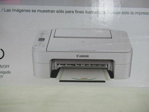 ts3322 printer