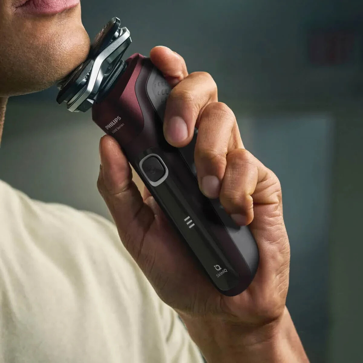 PHILIPSフィリップス shaver 5000series S5881/10 Philips shaver 5000 Series ウェット＆ドライ電動シェーバー