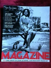TIMES magazine 01/04/2006 CONDOLEEZZA RICE Kaiser Chiefs Anna Mouglalis Picasso