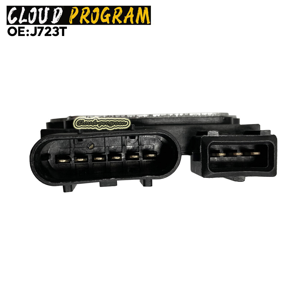 J723T ignition control module For Mitsubishi Montero Montero Sport