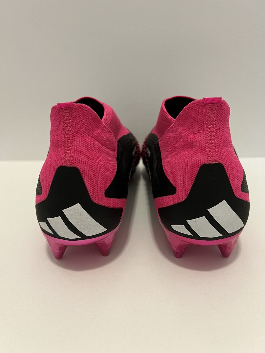 Adidas Predator Accuracy+ SG Soft Ground Soccer Cleats  display picture 1