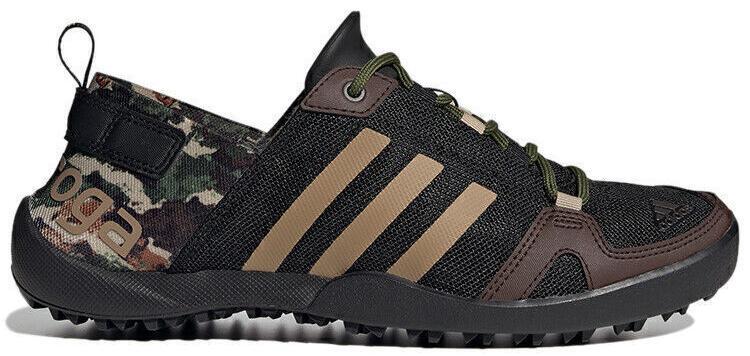 Size 9 - Adidas Terrex Daroga Two 13 Heat.RDY Camo for sale 
