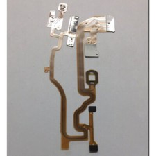 5pcs for Canon A4000 Rear Assembly Cable Flex Camera Lens Repair Parts