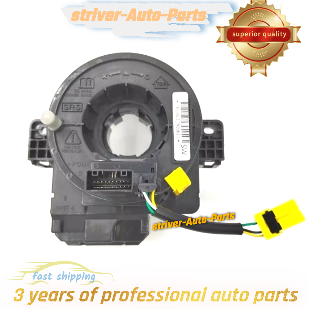 OEM Clock Spring for 2013-2020 Acura RDX ILX 77900-T1G-A21