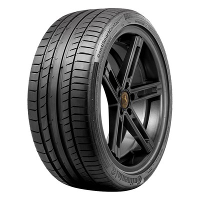 CONTINENTAL ContiSportContact 5P 265/35R21XL 101Y (Quantity of 1)
