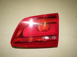Original VW Touran Cross GP2 Rücklicht / Rückleuchte IR 0 1t0945094