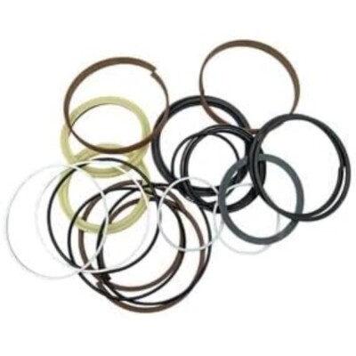 Arm Cylinder Seal Kit 0843613For HITACHI Excavator ZX40U ZX50U