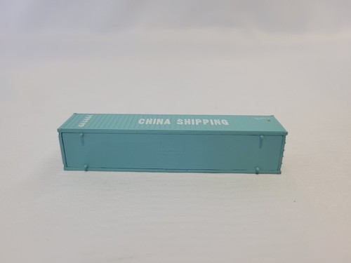 Choose From List N Gauge Container (Various Brands Dapol Bachman Graham Farish) - Picture 148 of 248