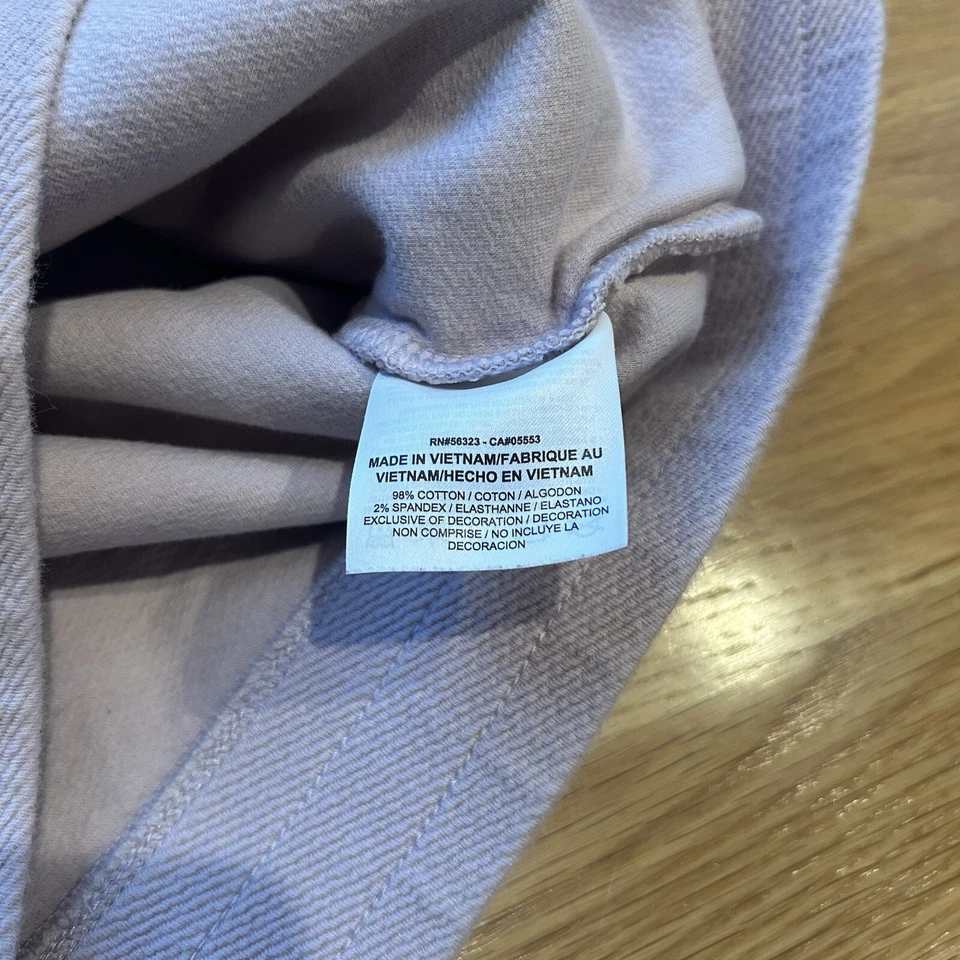 Chaqueta Nike Para Hombre XS Rosa RF Roger Federer Tech Polar Cancha de Tenis Pista Chaqueta Foto 3 de 4