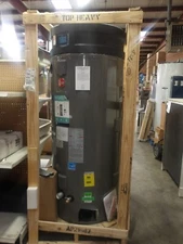 Rheem 119 Gallon Natural Gas Triton Super Duty Water Heater