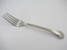 Gorham GRANDE QUINTETTE Salad Fork (s) Glossy 18/8 Stainless Steel Flatware