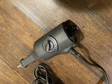 2 Pieces Dremel Electric Engraving Tool Model 290 - 5 Speed Tested Works Great