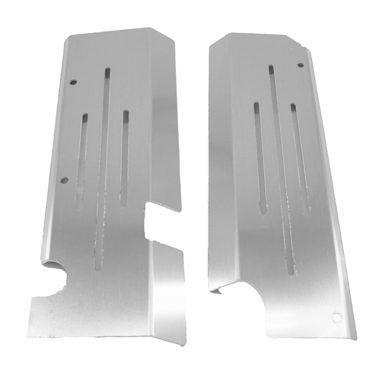 Rare Aluminum Coil Cover Plate For Nissan 350Z Infiniti G35 VQ35