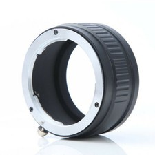 PK to Z Lens Adapter for Pentax PK K Mount Lens to for Nikon Z6 Z7 II ZFC Camera