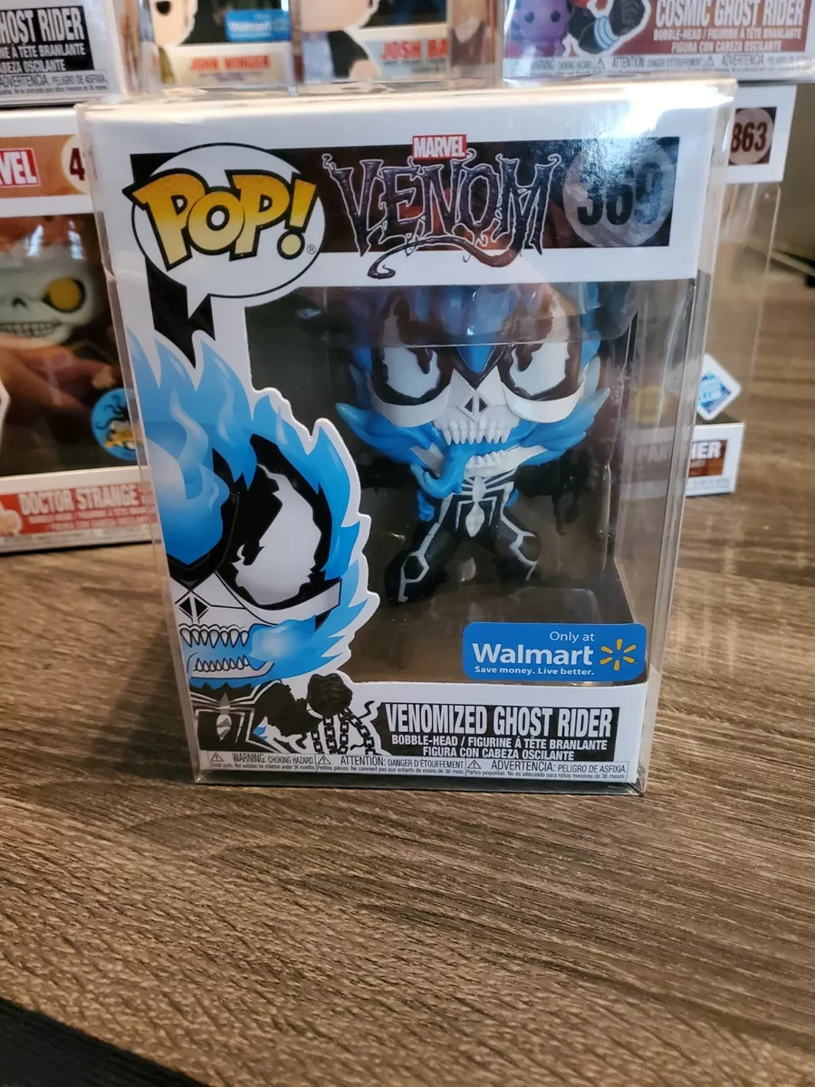 Ghost rider funko 2025