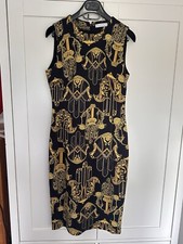 Versace Collection Dress