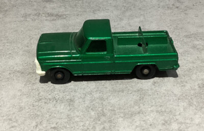 ミニカー matchbox cattletruck no11 JNL_3ae1a526-8baa-47be-98cd-