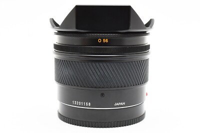 MINOLTA AF FISH EYE 16mm F2.8 Wide Angle From Japan 2354342 [Near