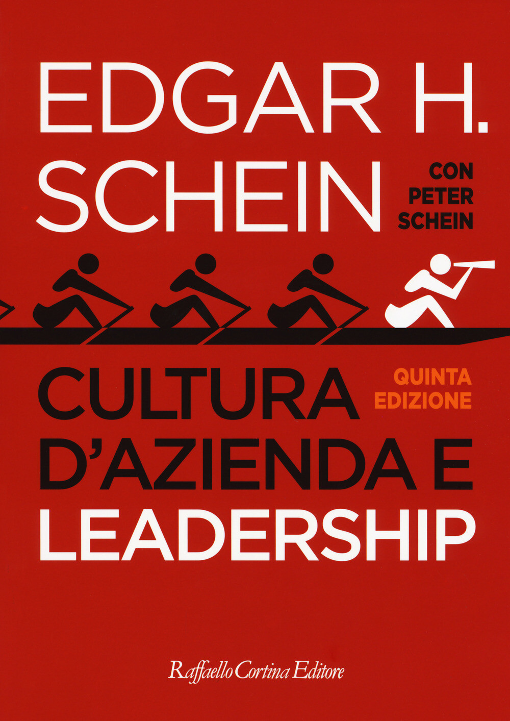 Cultura d'azienda e leadership - Schein Edgar H.