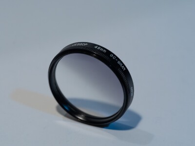 Jessop GC-Gray Gradient Neutral Density Filter 46mm