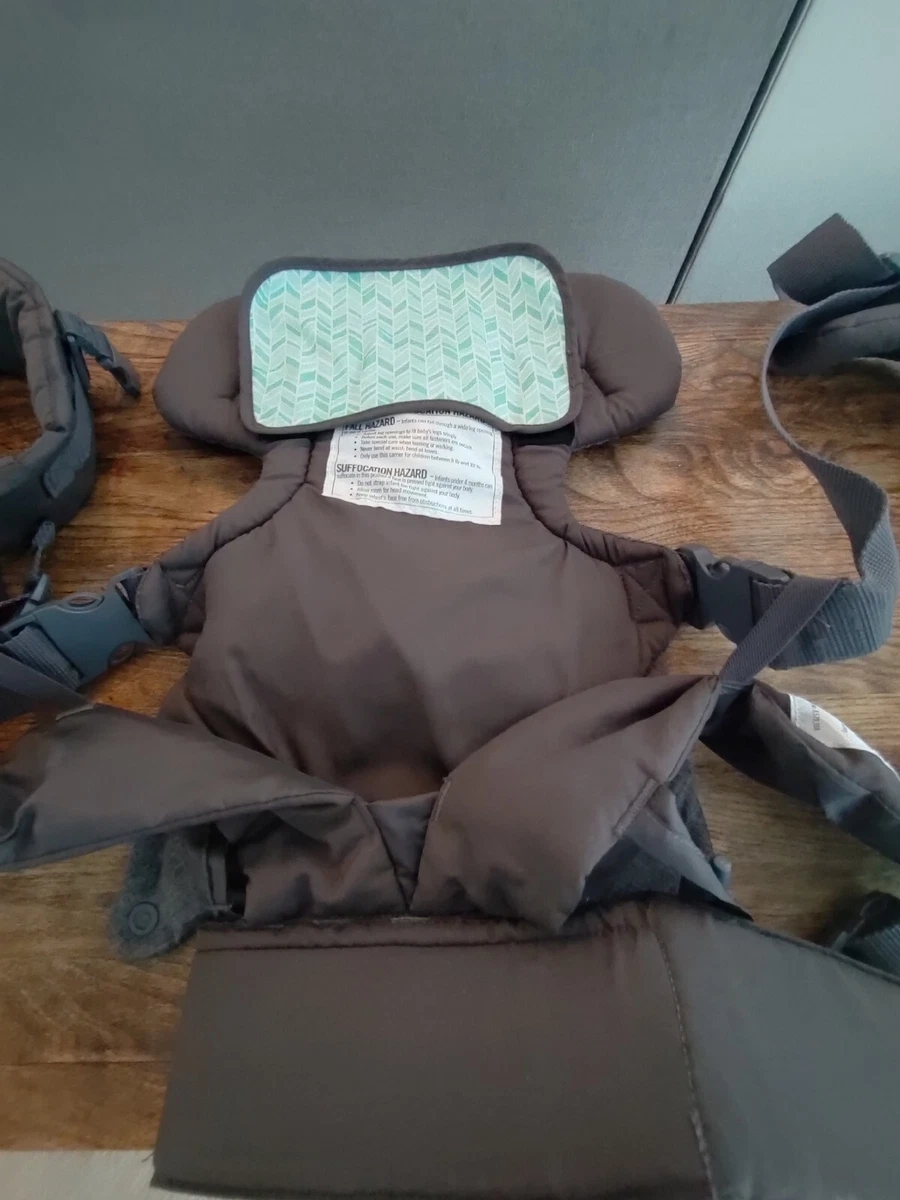 Infantino cheap newborn insert