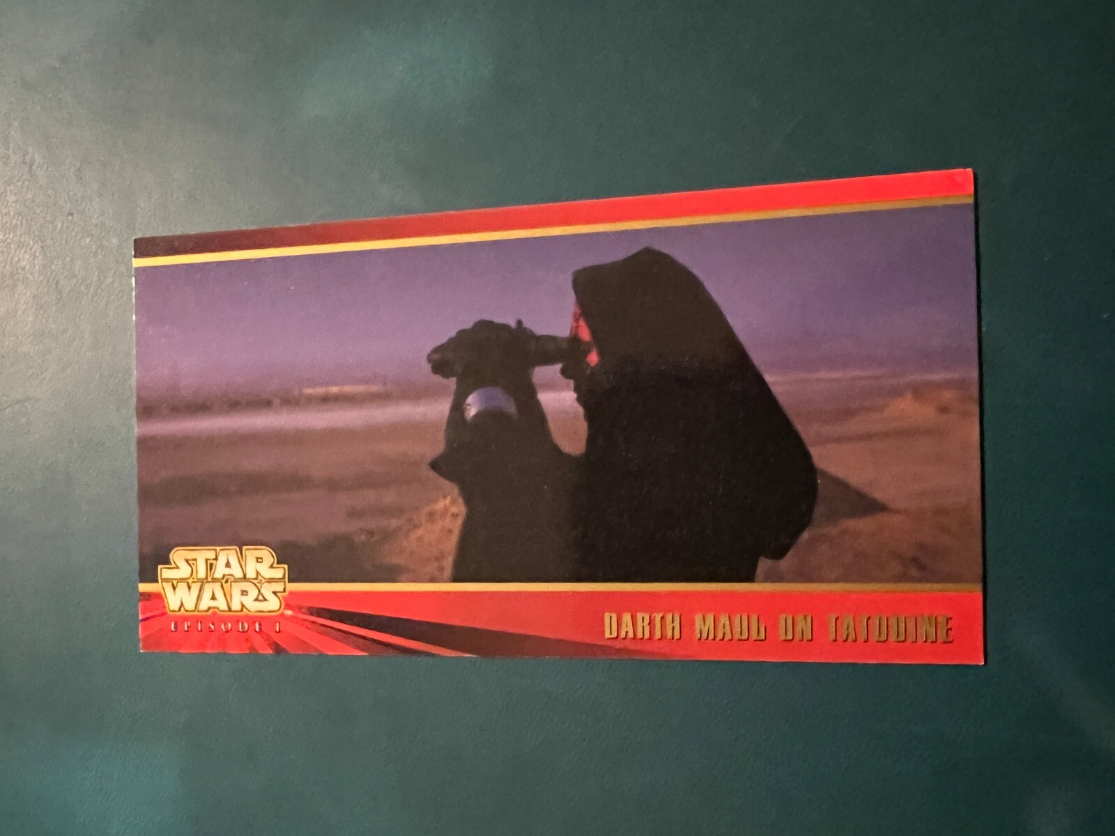 1999 Topps Star Wars Episode I SERIES 1-2 Widevision Complete Your Set U Pick - Picture 93 of 331