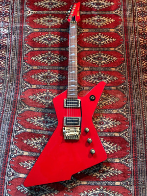 【haruka】Ibanez Destroyer Ⅱ 2015 P:2015 Destroyer series | Ibanez Wiki | Fandom