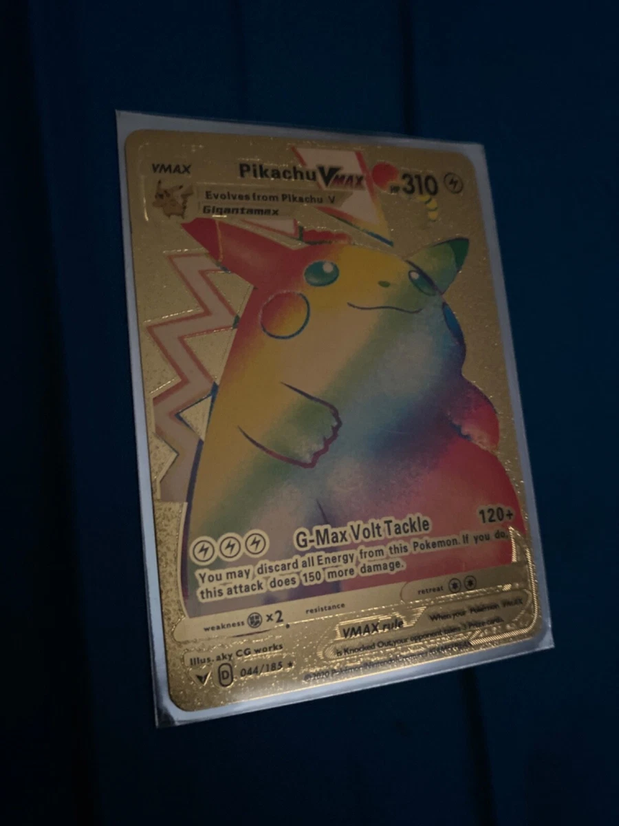 Pokmon TCG Metal Pokmon Card VS Rare Individual Collectible Card Game Cards for sale | eBay Pokmon TCG Metal Pokmon Card VS Rare Individual Collectible Card Game Cards for sale | eBay