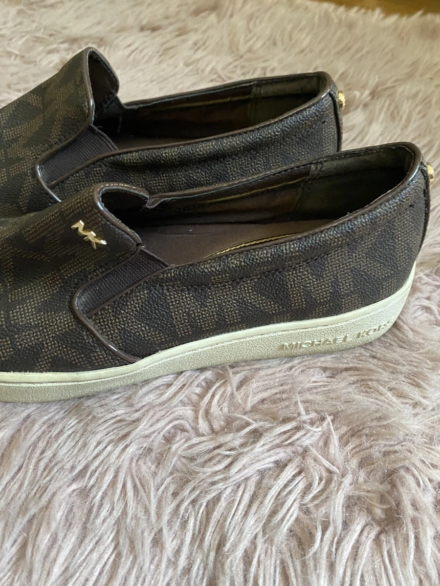 Michael kors shoes size 2 deals
