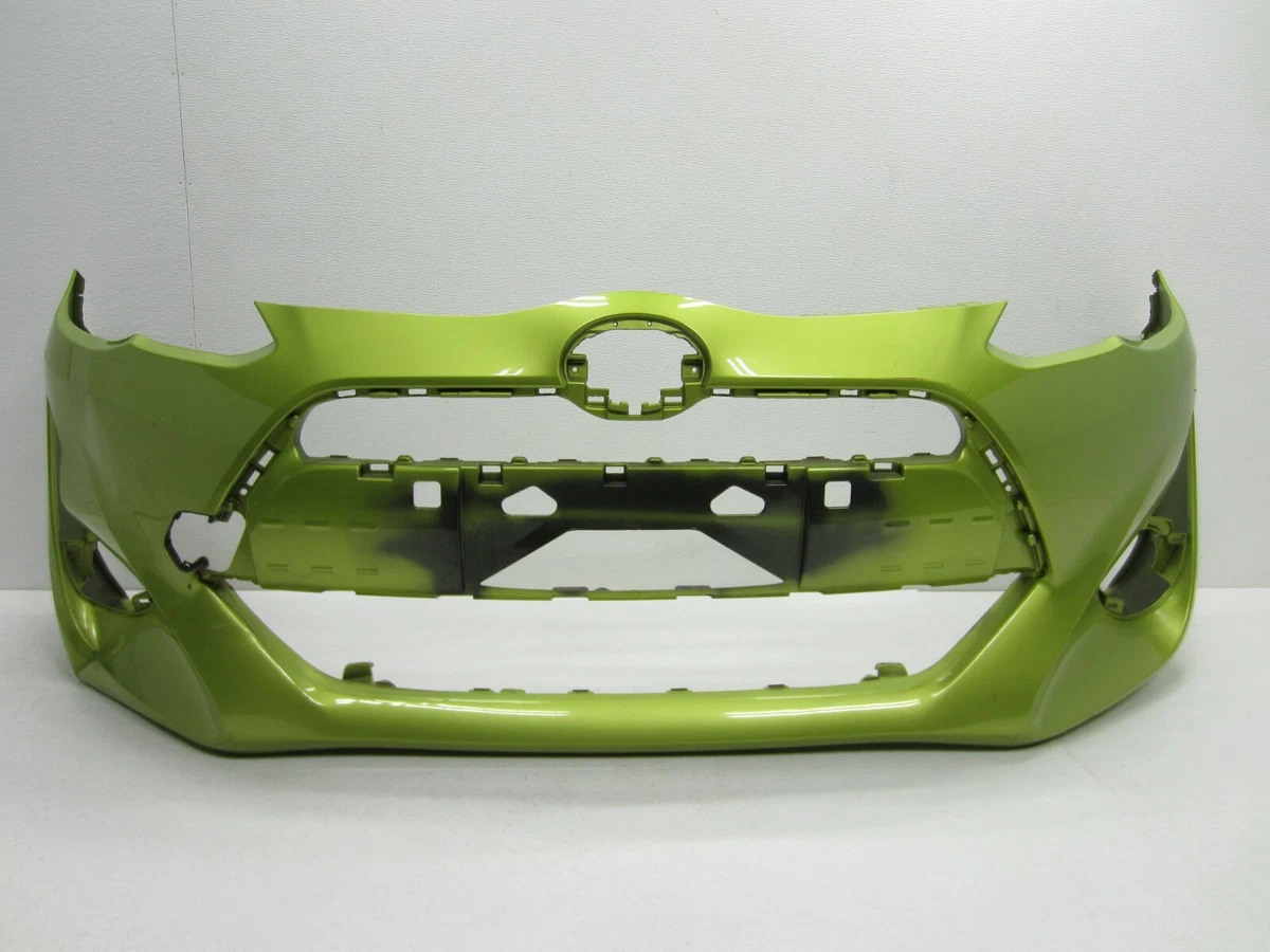 2016 toyota sale prius front bumper