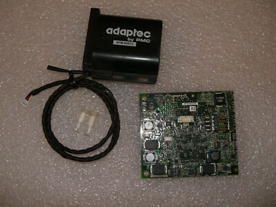 Adaptec AFM-600 Flash Modul 4GB für Adaptec RAID 6405, 6445, 6805 (2269700-R)