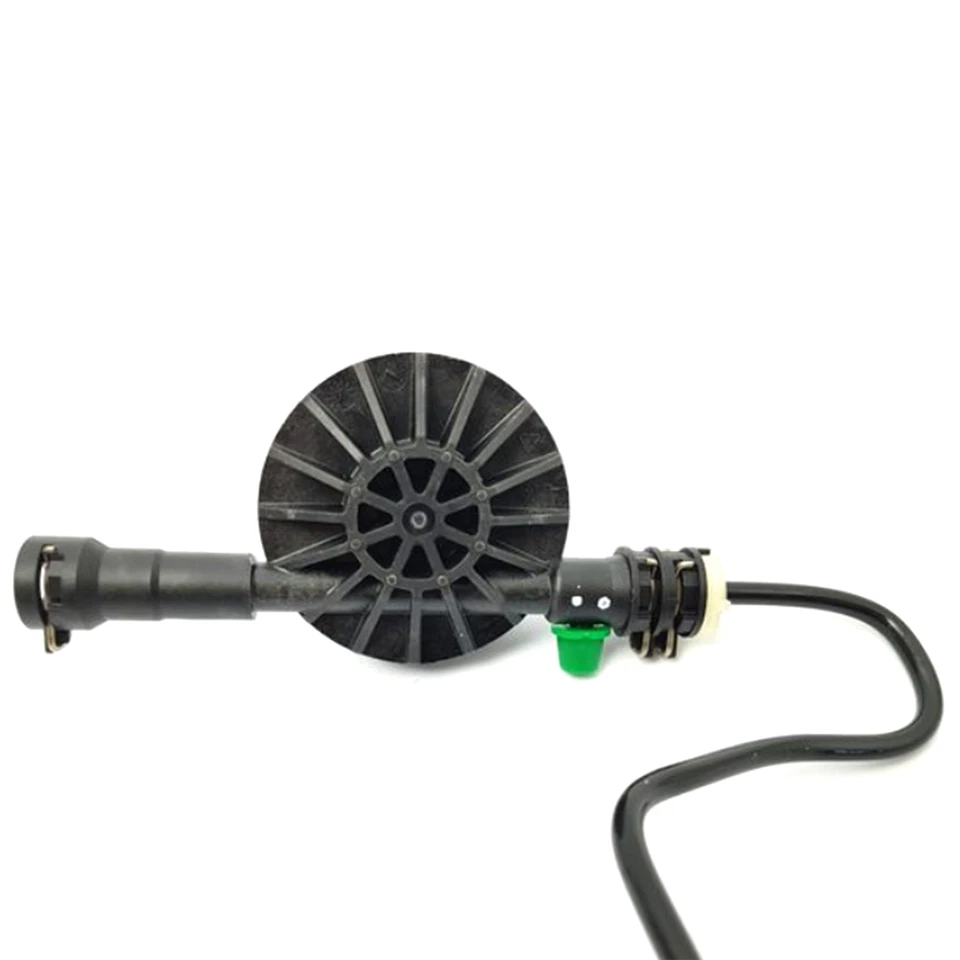 Tuyau de Canalisation Hydraulique de Cylindre Embrayage pour RENAULT MEGANE III - Imagen 4 de 4