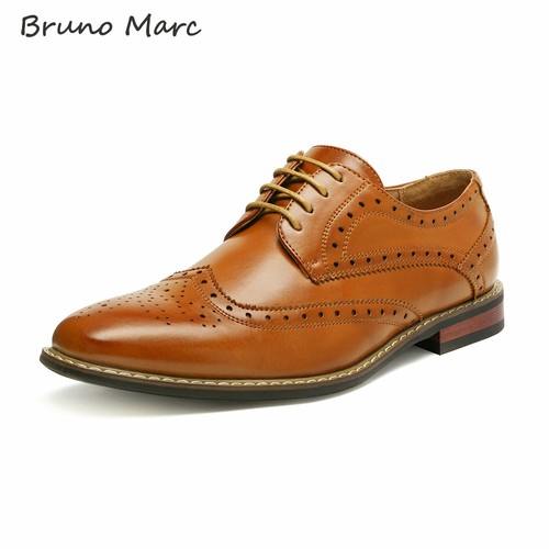 wide wingtip shoes