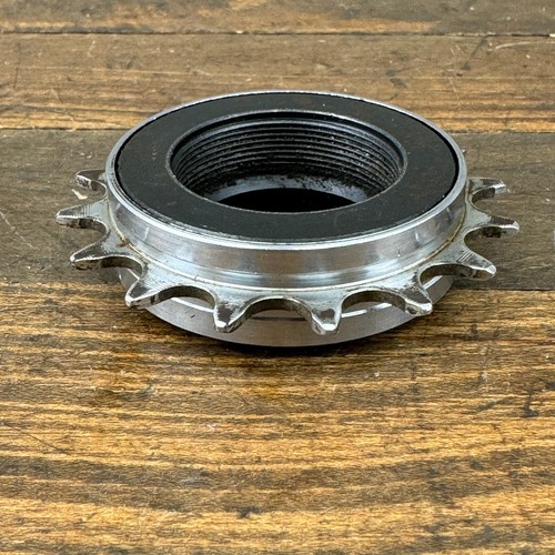 Shimano Freewheel Old School BMX 16 Tooth 16t SF-MX30 OG 1990s OK Date Code - Picture 3 of 12