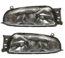 Feu avant (phare) Mazda 121