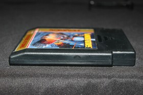 Vindicators NES Nintendo Authentic Tested Works Great! Tengen Cart Only