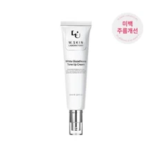 W.SKIN LABORATORY White Glutathione Tone Up Cream 60ml